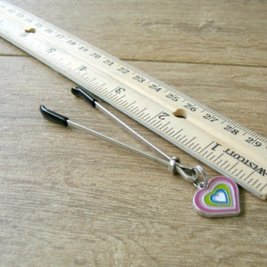 Halloween Nipple Clamps Booobies Ghost Nipple clamps pain image 2