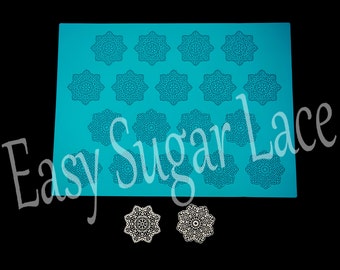Sugar Doilies Etsy