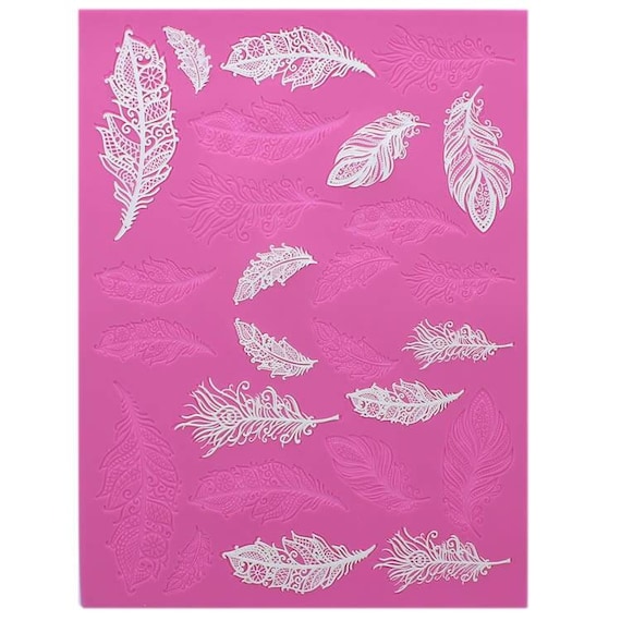 Lace fondant mat cheap