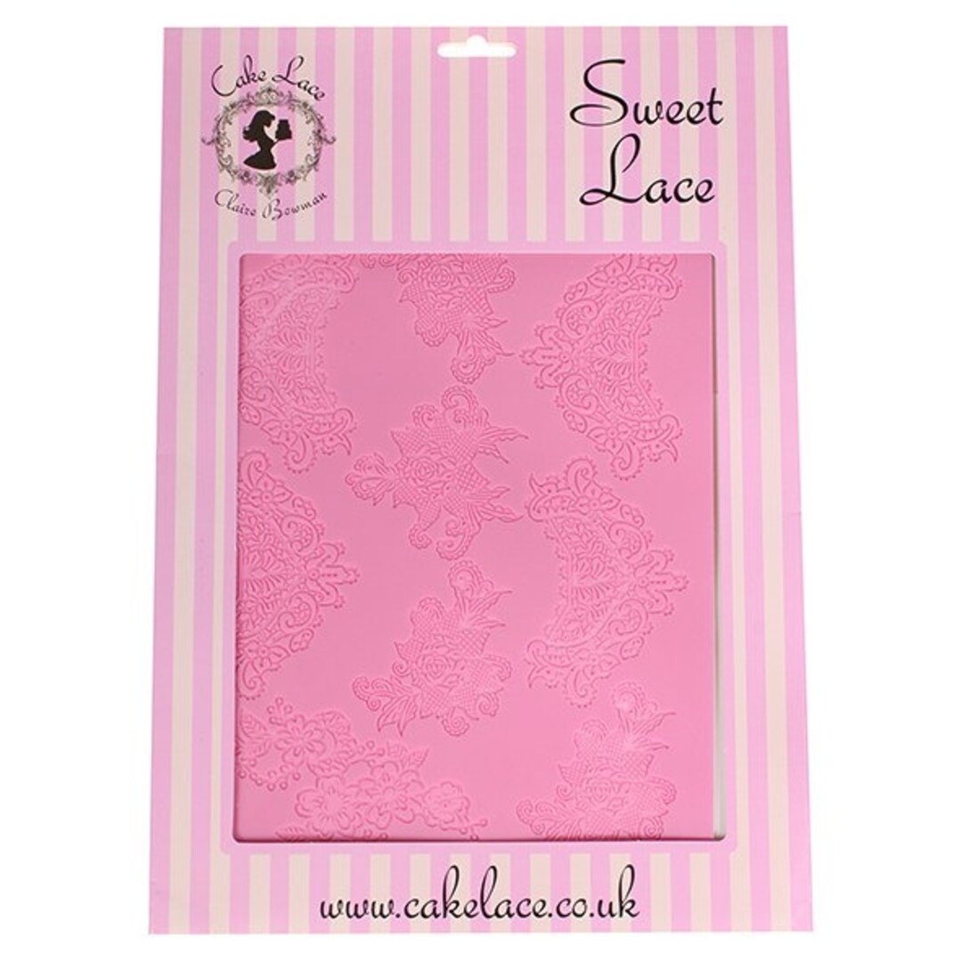 Romanschrijver Danser tegenkomen Silicone SWEET LACE Cake Lace Mat / Mold for Edible Sugar Lace - Etsy Romanschrijver Danser tegenkomen Silicone SWEET LACE Cake Lace Mat / Mold for Edible Sugar Lace - Etsy