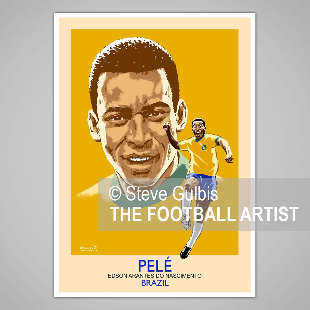 Pelé (@Pele) / X