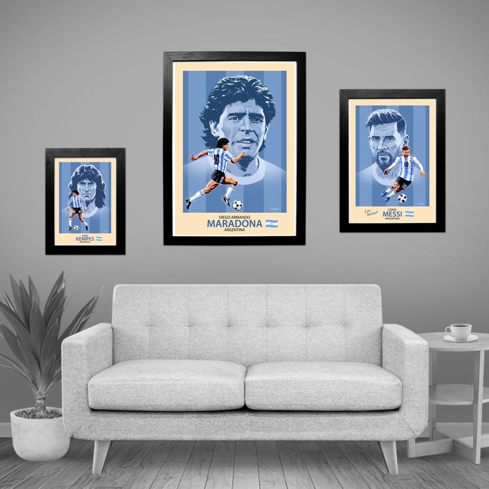 diego-maradona-argentina-world-cup-football-1986-giclee-art-print