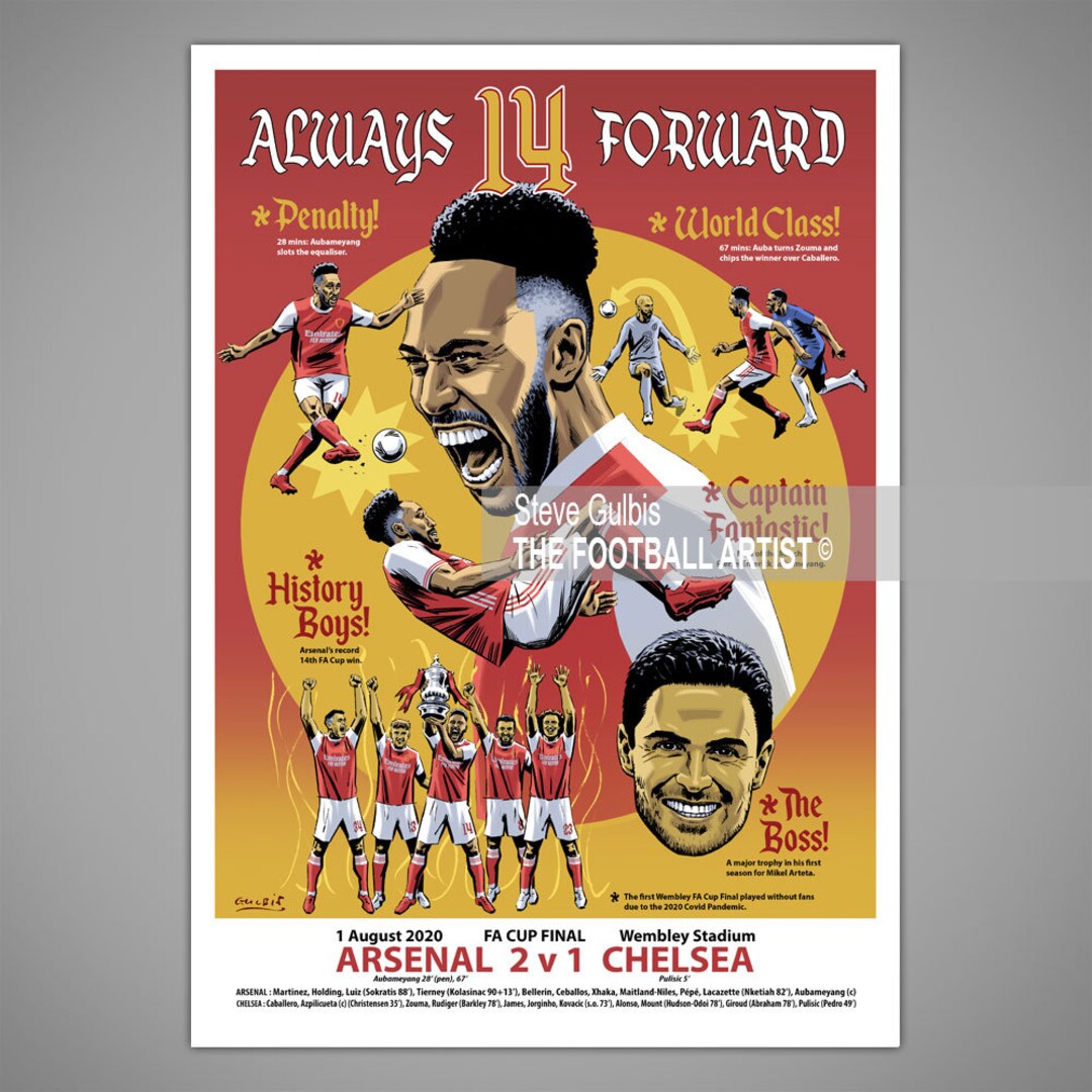 Fa Cup Final 2024