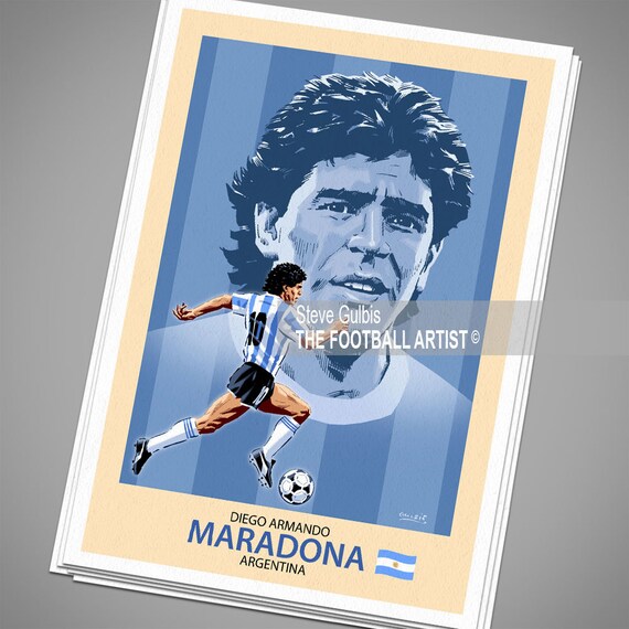 Mexico 86 - XIII CAMPEONATO MUNDIAL DE FUTBOL - 1986 FIFA World Cup | Original Vintage Poster