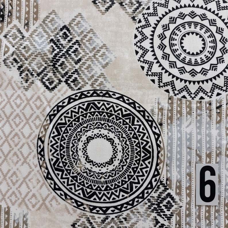 Wedge Cloth Placemats for Round Table Cotton Place Mats Etsy