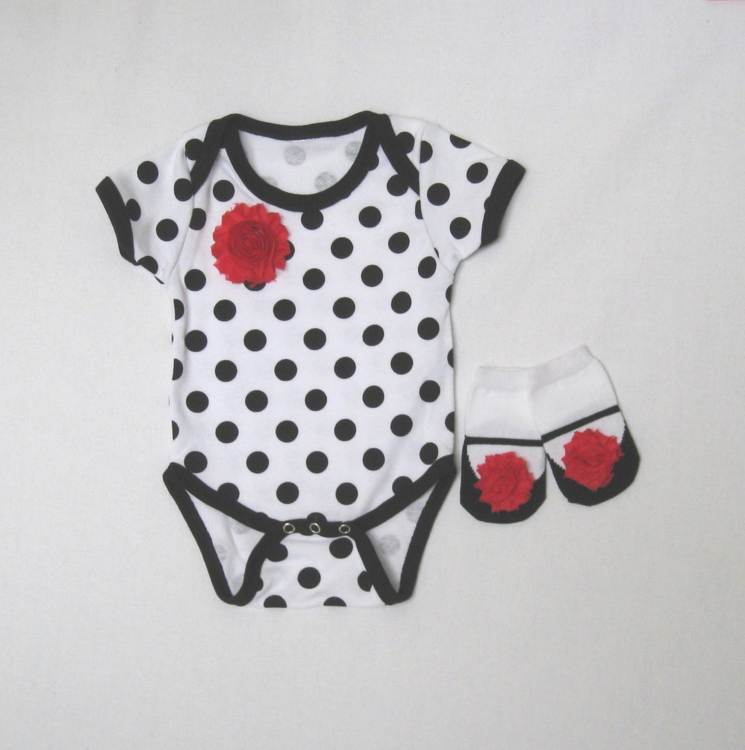 36 Months Baby Girl Creeper Baby Girl Shower Gift Set Etsy