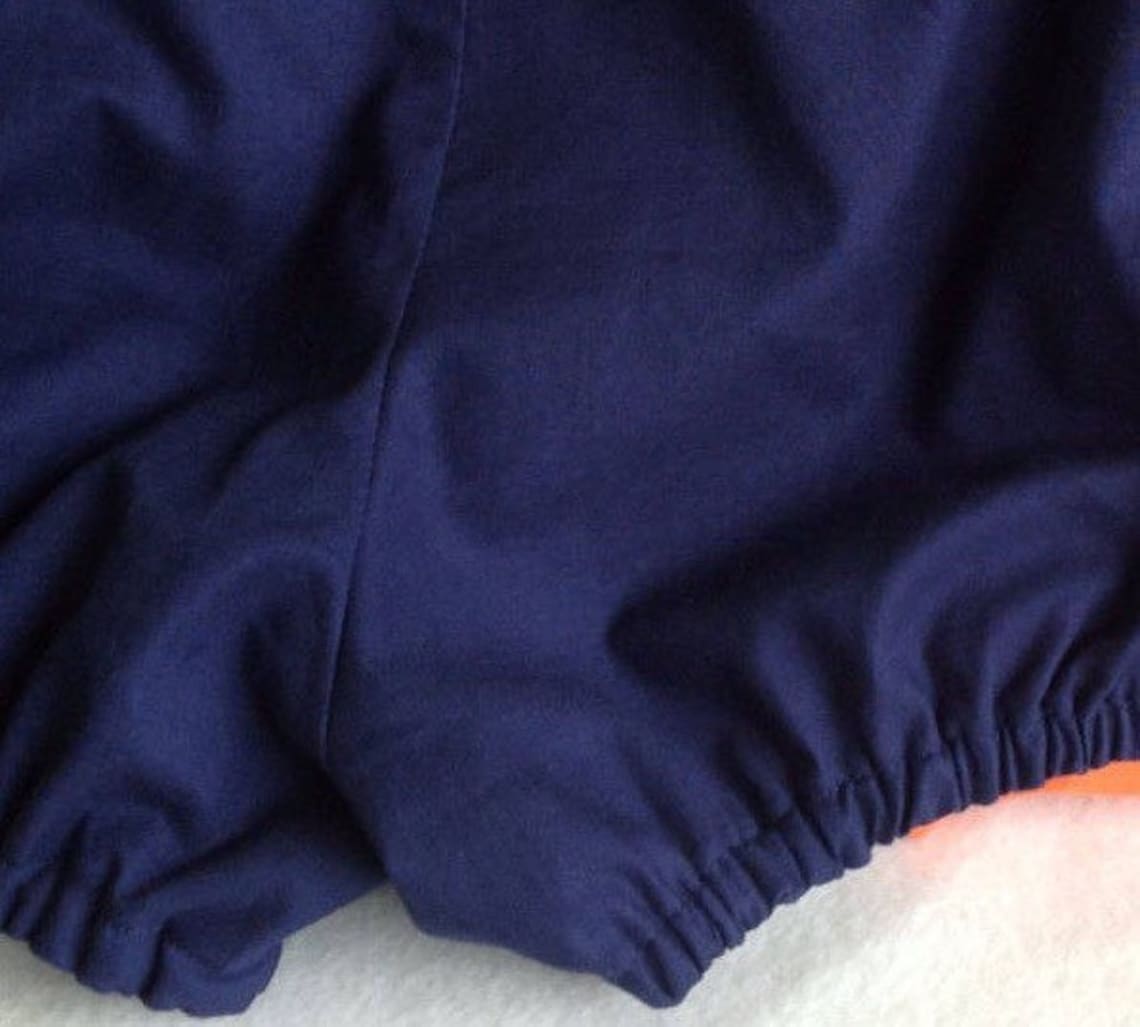 Bloomers 1318 lbs NAVY Bloomers Size Small Easy Care Ready Etsy