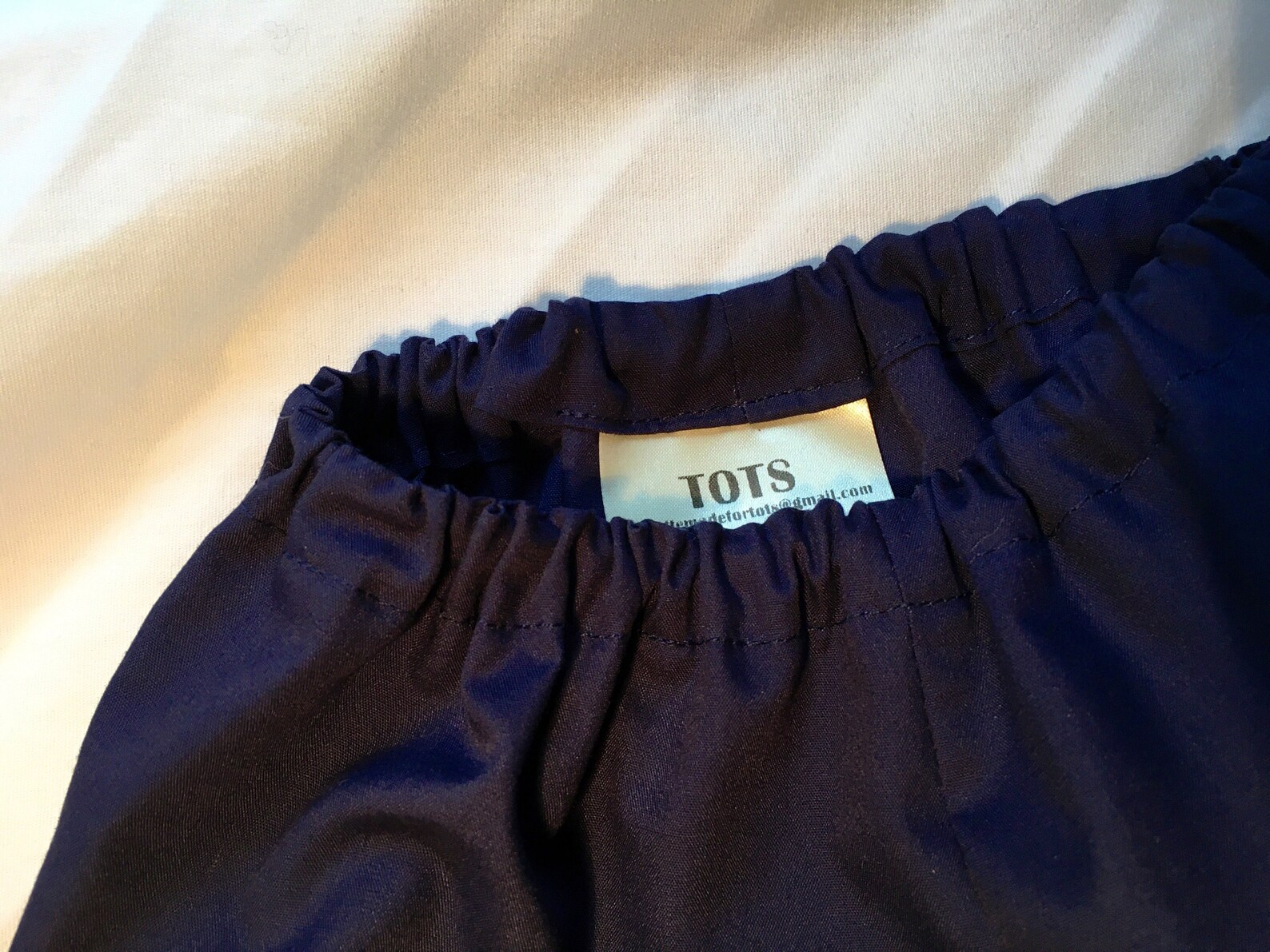 Bloomers 1318 lbs NAVY Bloomers Size Small Easy Care Ready Etsy