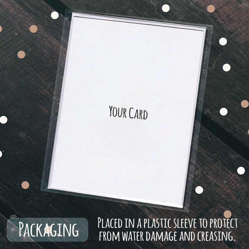 A Toast! Pun Couple Engagement Wedding Valentine/'s Card Christmas Funny Greeting Punny Cute Birthday