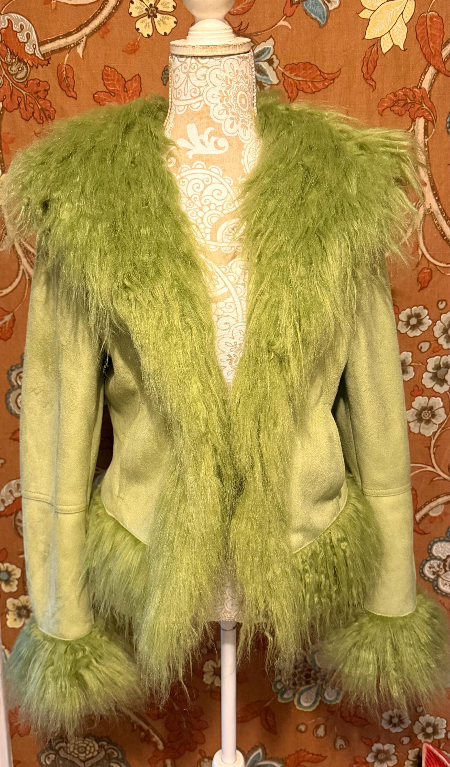 Penny Lane Coat - Etsy Canada
