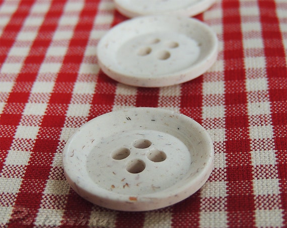 white buttons for sale