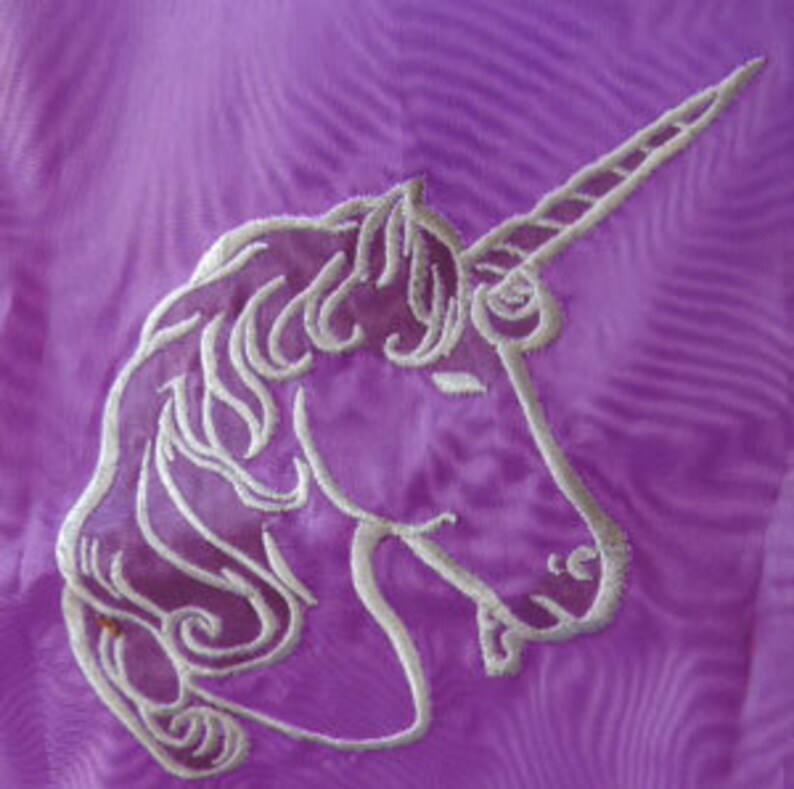 Unicorn Windsock Flag - 60 Inch Polyester Novelty Decoration For Garden, Patio, Or Kids Room