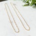 see more listings in the Gold Necklaces  section
