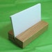 see more listings in the Business Card Holders section