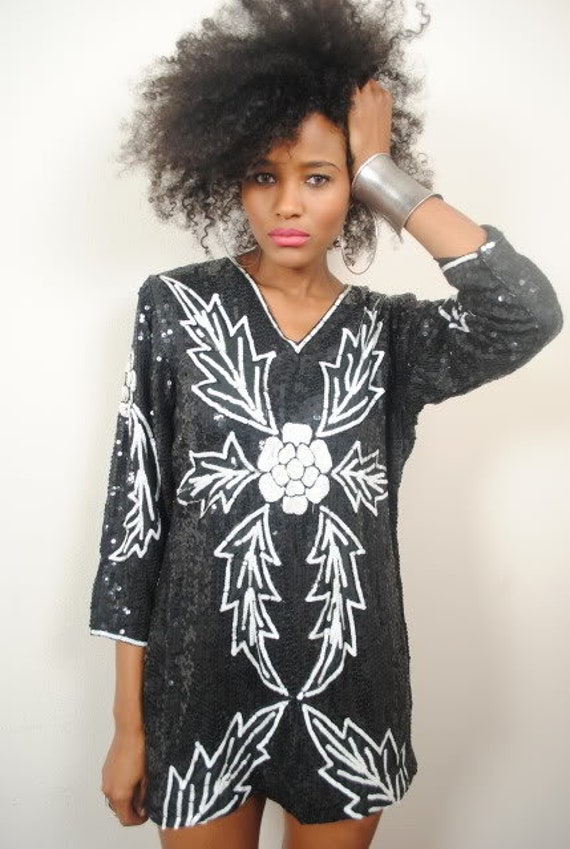 sequin party dress canada