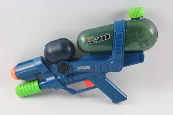retro super soaker