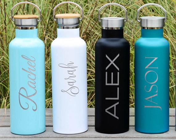 personalized bottles factory enova