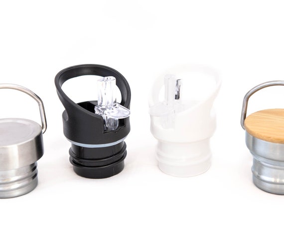 Sport Caps for 25oz Elemental Brand Water Bottles