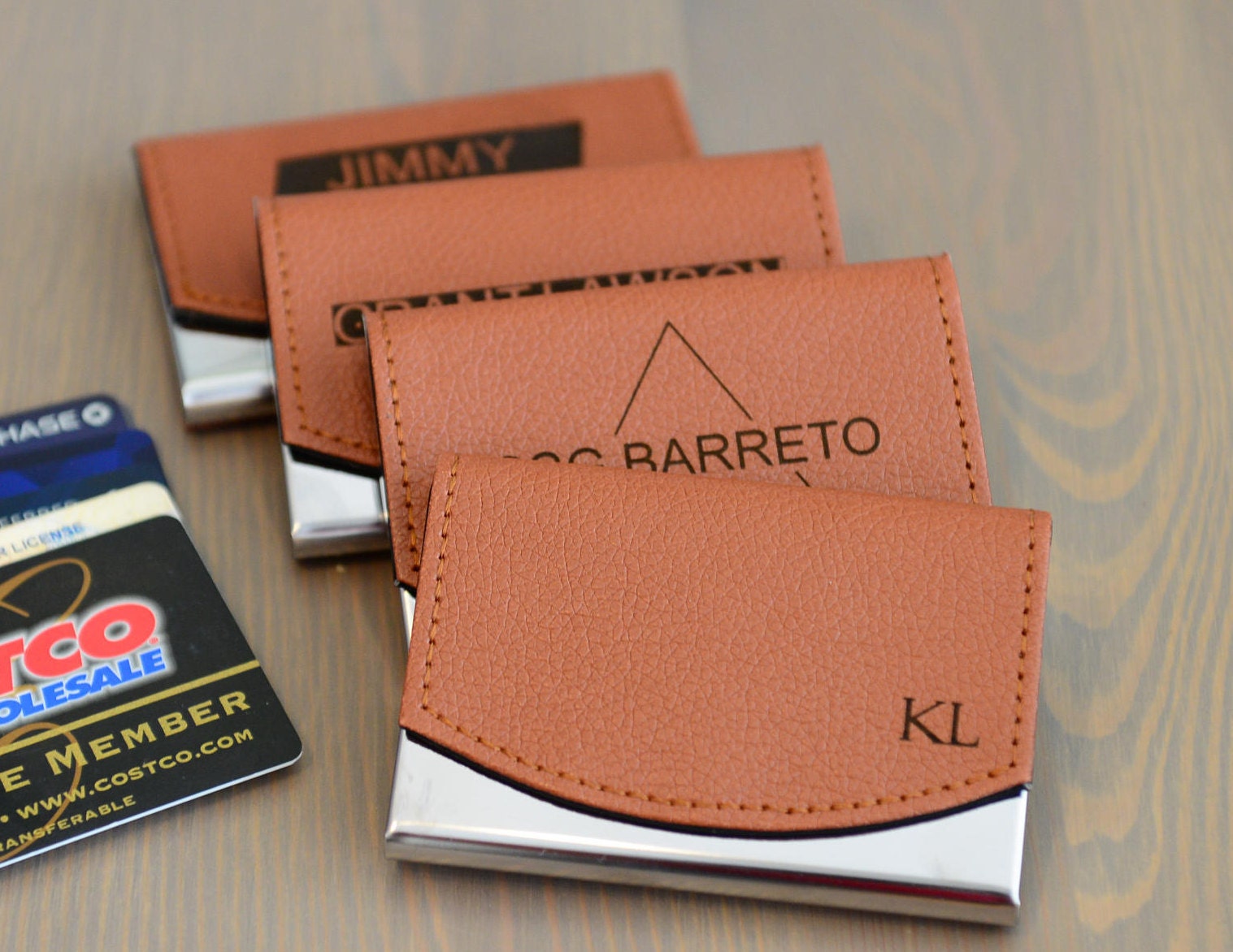 personalized leather business card holder professional gifts groomsmen gifts newly grad gifts corporate gifts christmas gifts - Personalized Leather Business Card Holder personalized leather business card holder professional gifts groomsmen gifts newly grad gifts corporate gifts christmas gifts - Personalized Leather Business Card Holder