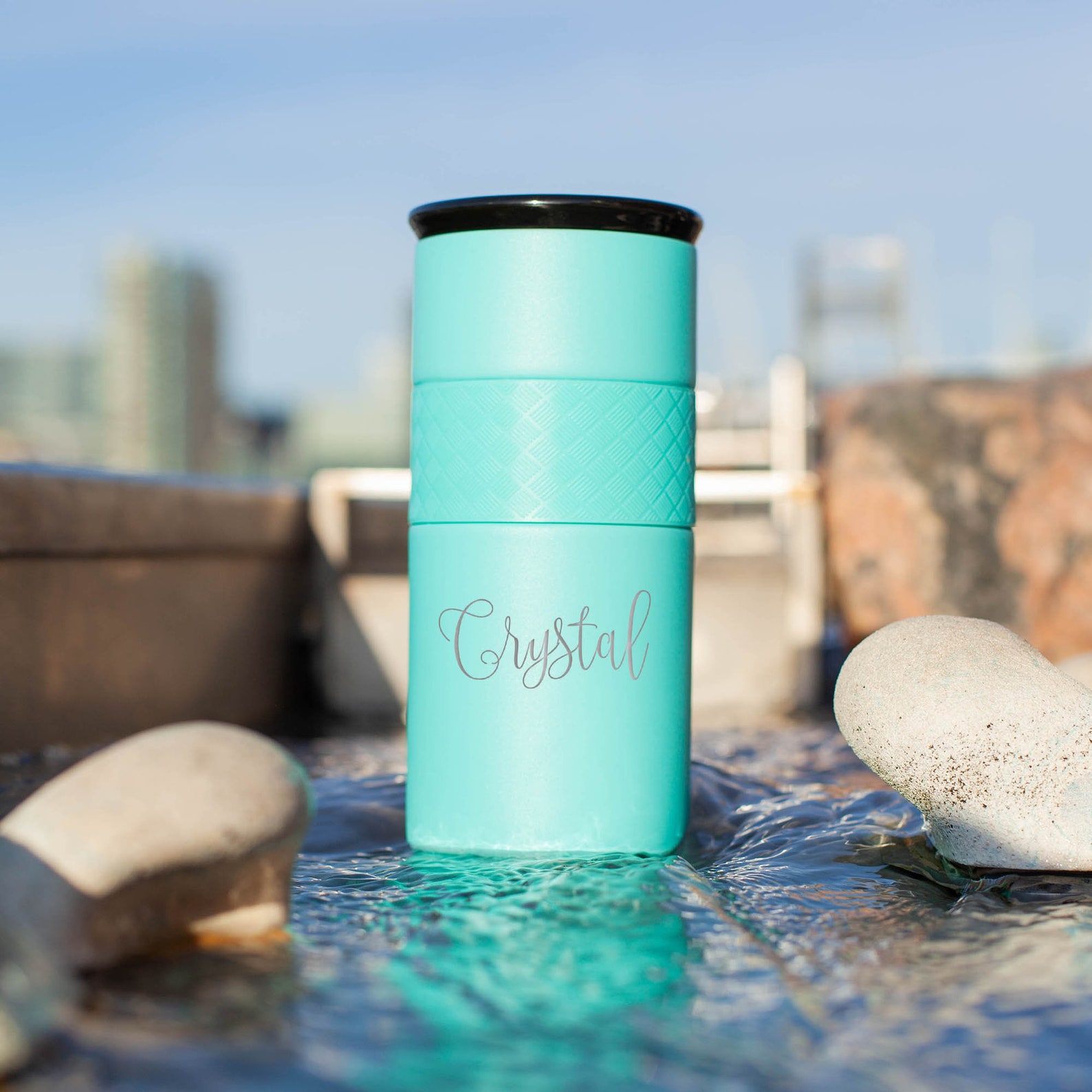 custom-logo-coffee-tumbler-personalized-gift-16-oz-hot-and-etsy