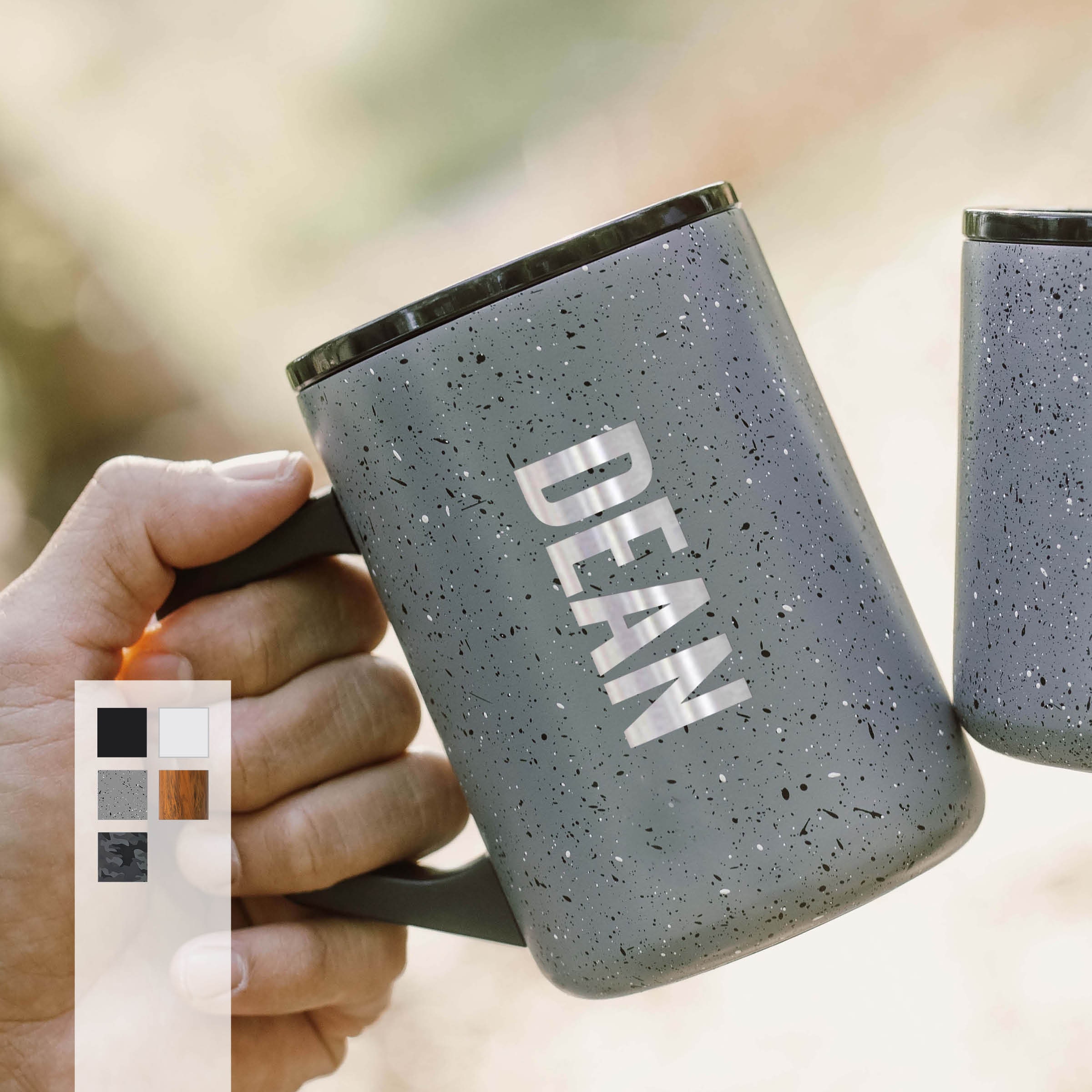 Elemental 16oz Insulated Summit Mug