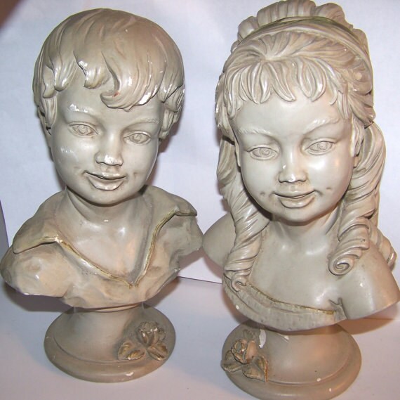 1960's Statuary - Etsy 1960's Statuary - Etsy
