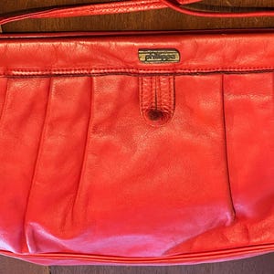 Philippe Handbag - Etsy