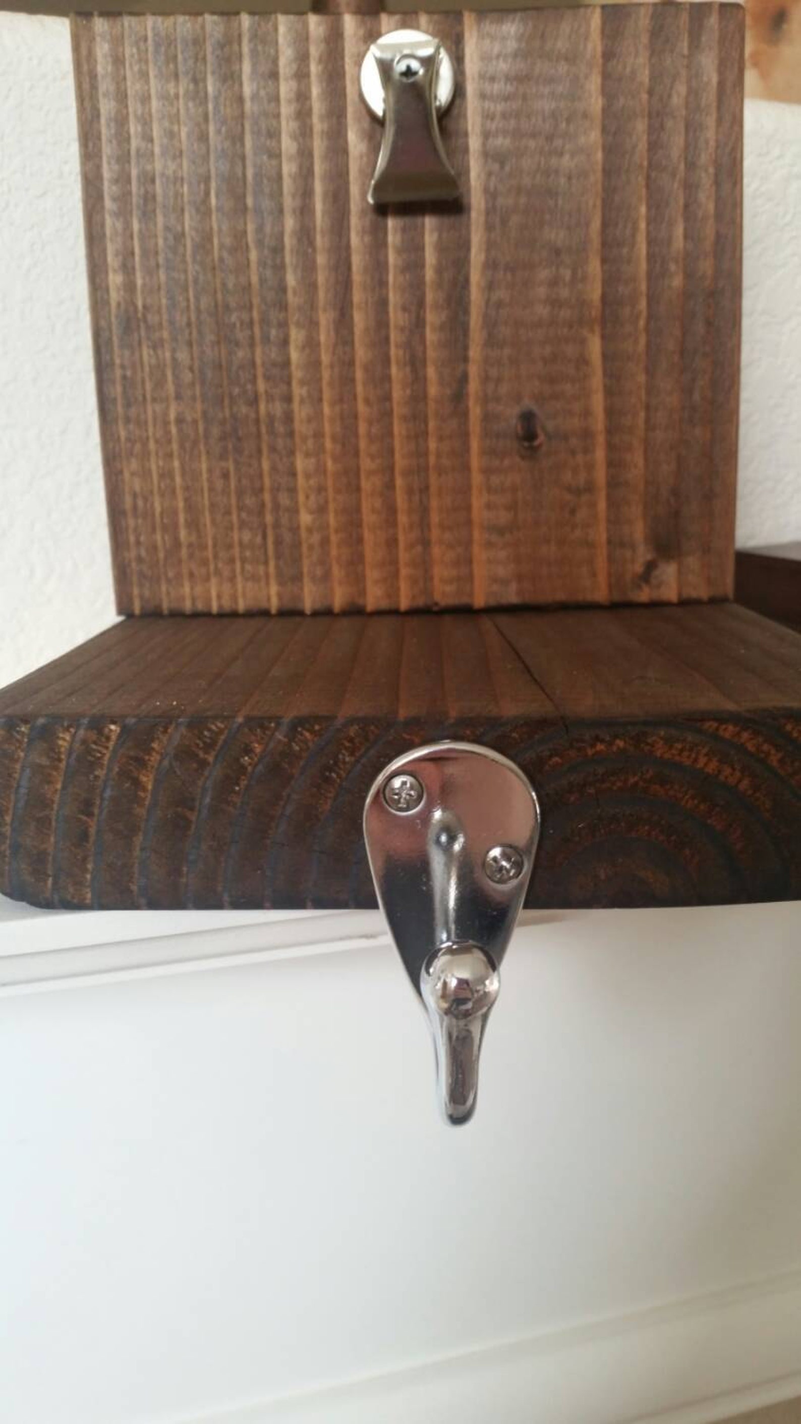 Stocking Holders.. Can be personalized Etsy