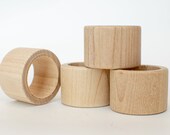 Unfinished Wood Napkin Ring Napkin Rings Wood Napkin Rings Napkin Rings Wood Napkin Ring Napkin Holder Wooden Napkin Rings