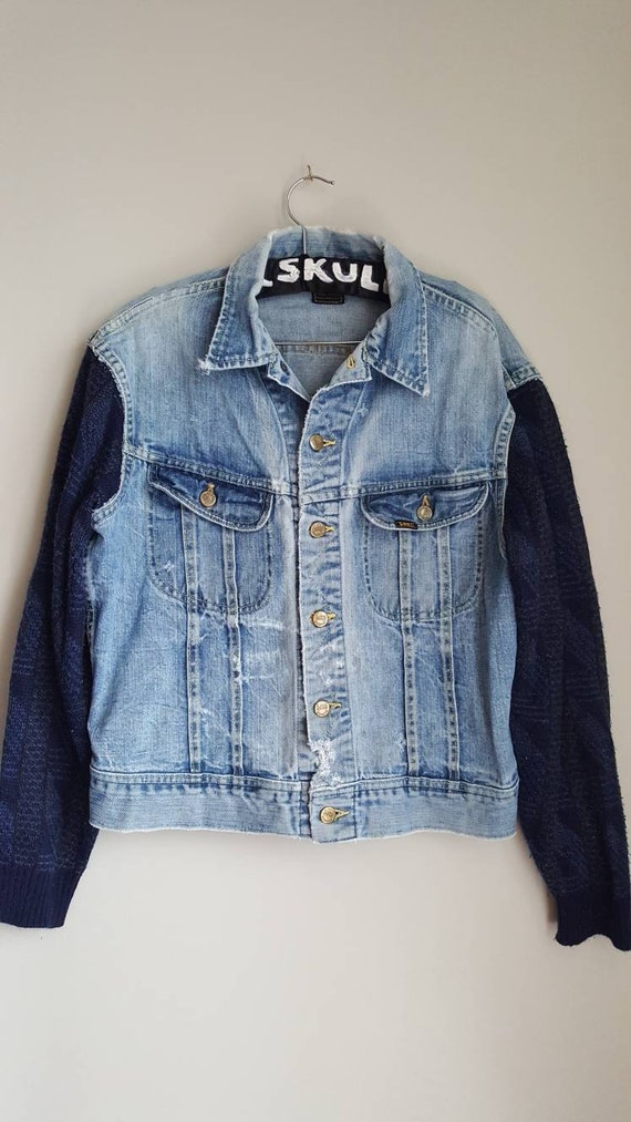 lee jean jacket canada