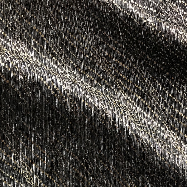 Liquid Knit Fabric by the Yard Etsy