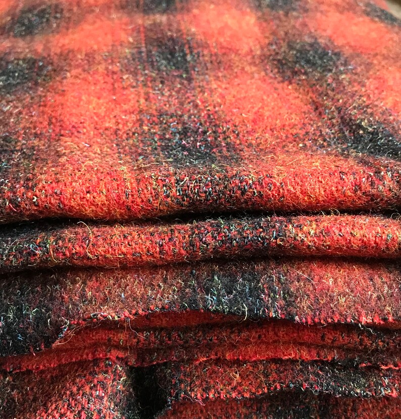 foamposite wool fleece