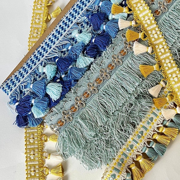 Upholstery Trim Etsy