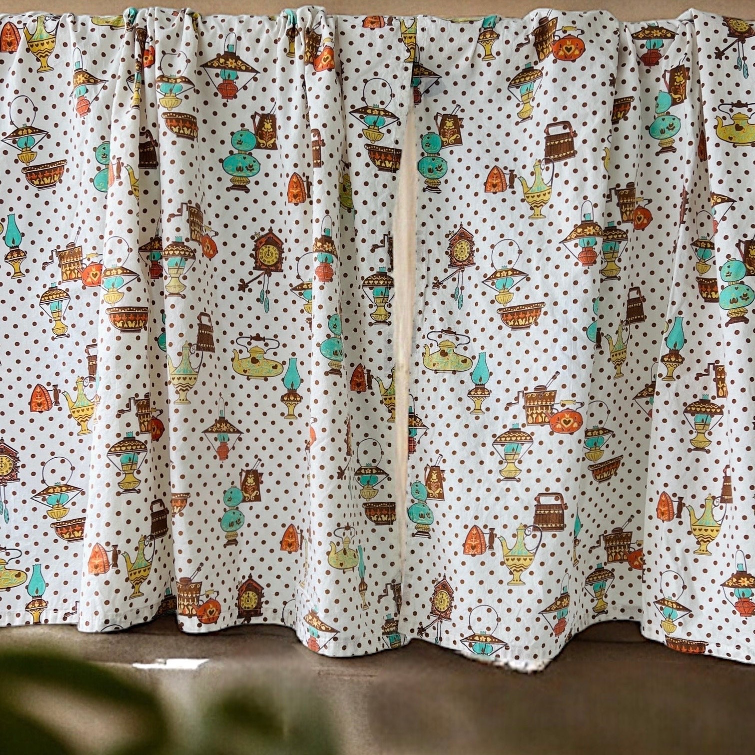 Flora and Fauna Lattice Sherbet - Patty Sloniger - PER QUARTER METRE Flora and Fauna Lattice Sherbet - Patty Sloniger - PER QUARTER METRE