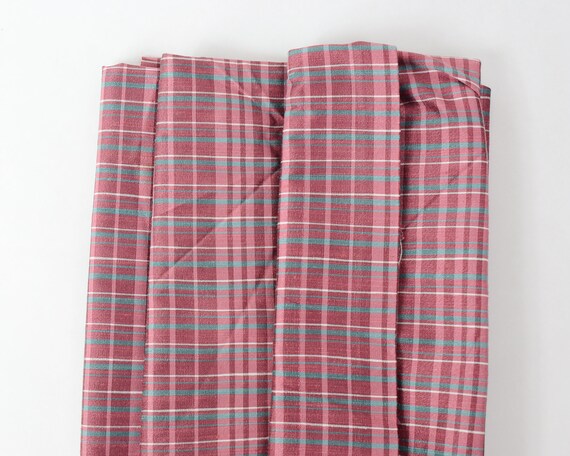 Vintage Shibori Printed Cotton Rayon Dress Fabric 45/" wide Indian By The Meter