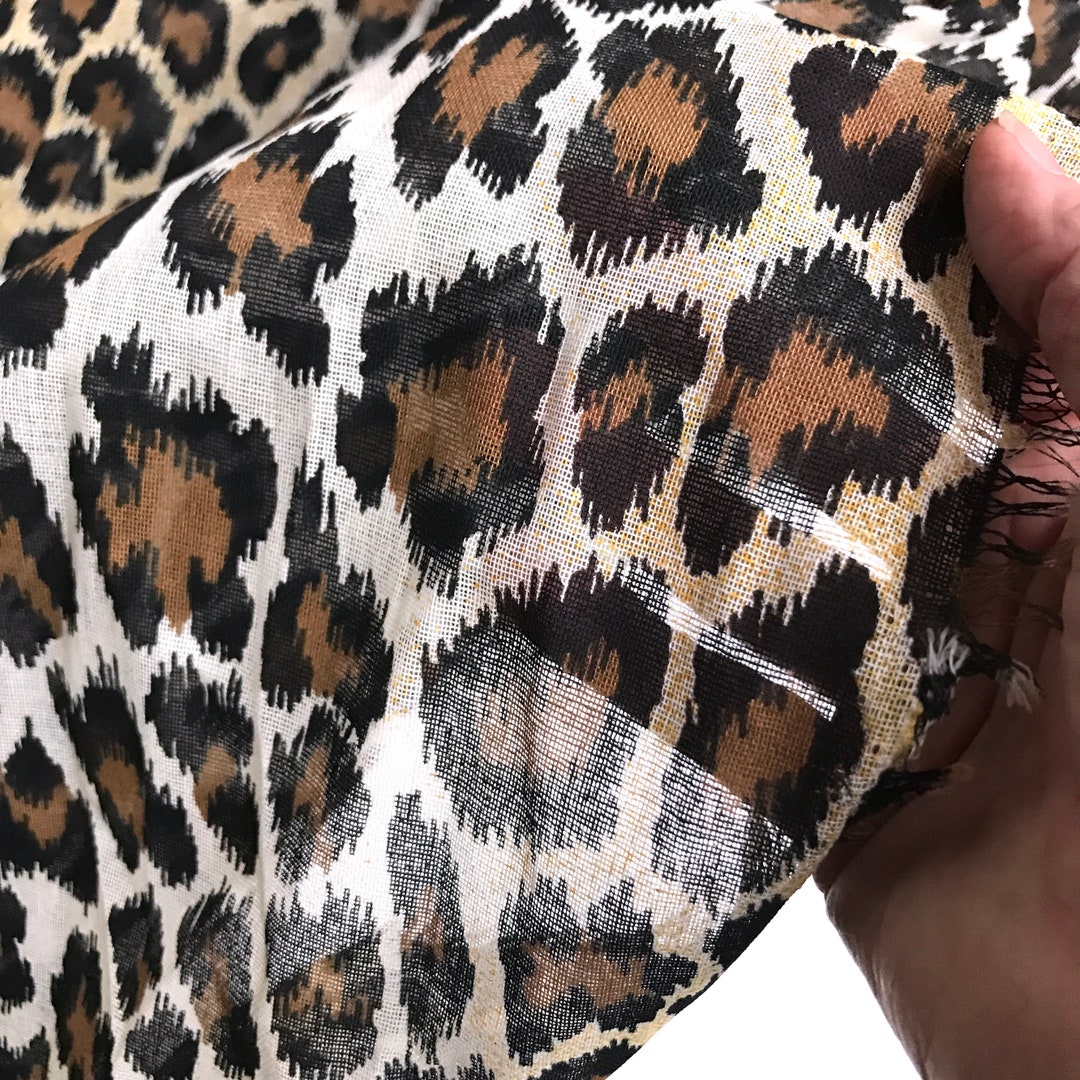 パンプス SACCOハラコ素材 ヒョウ柄 SHAKA シャカ X-PACKER COWHAIR サンダル LEOPARD レオパード