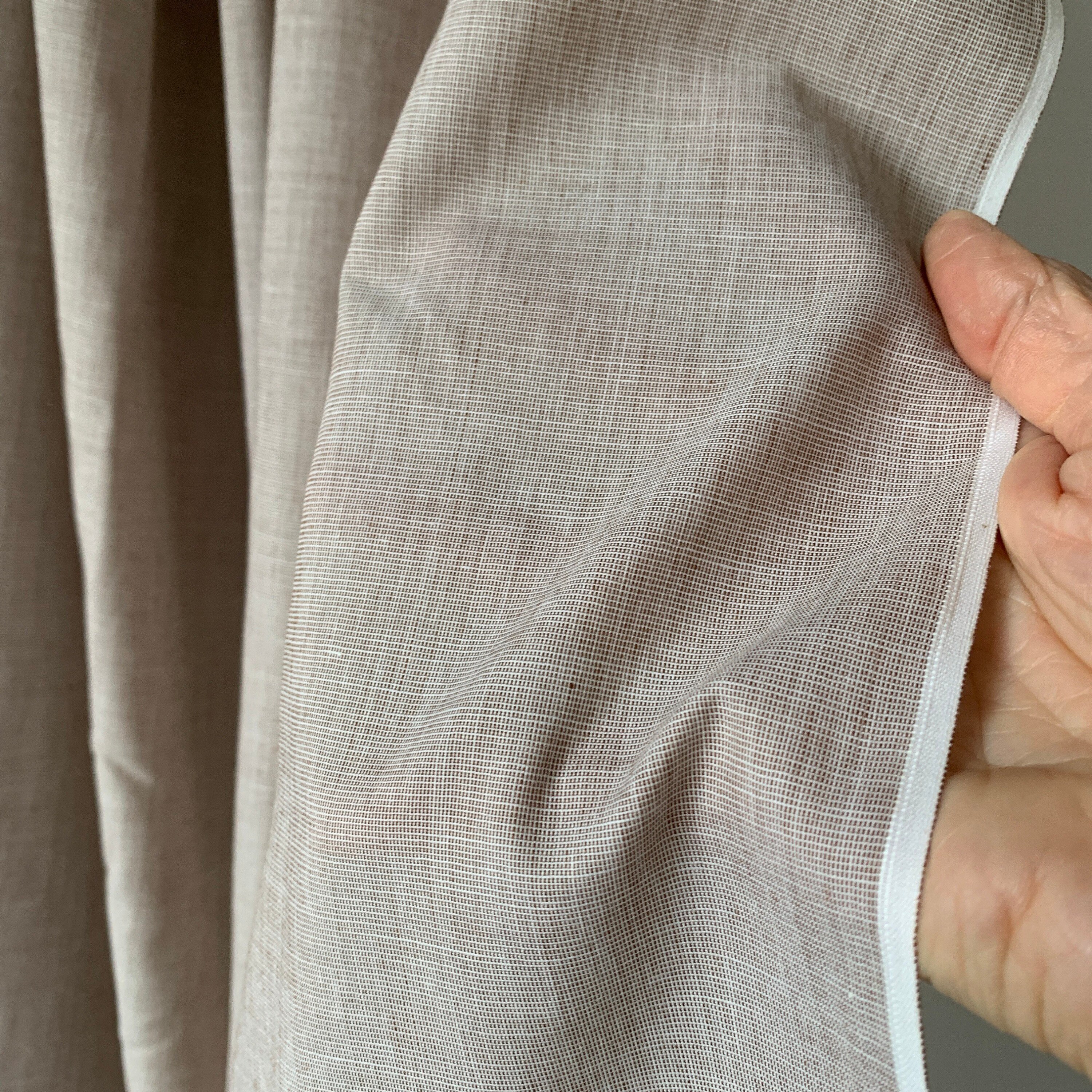 1点物⭕️お安く!◎Custom Vintage Fabric◎AR 9.75 Antique Chic ER No.9 for Embroidery – Shuler Studio