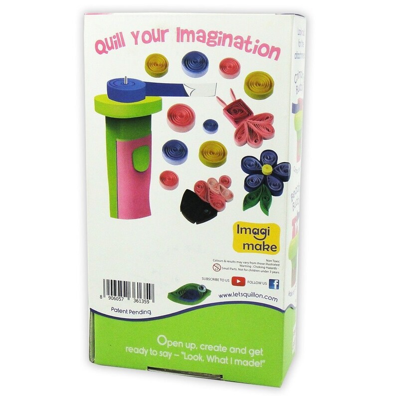 QUILLING TOOL Automated Multifunction Motorized Quilling Etsy