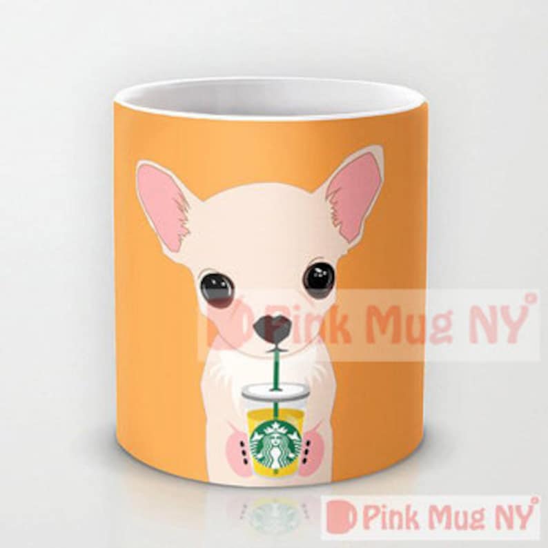 chiwawa cup
