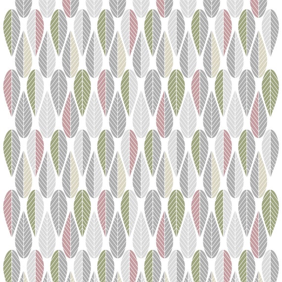 Scandinavian Cotton  fabric by Arvidssons Textil -  Scandinavian design  -  59 inches (150 cm) wide