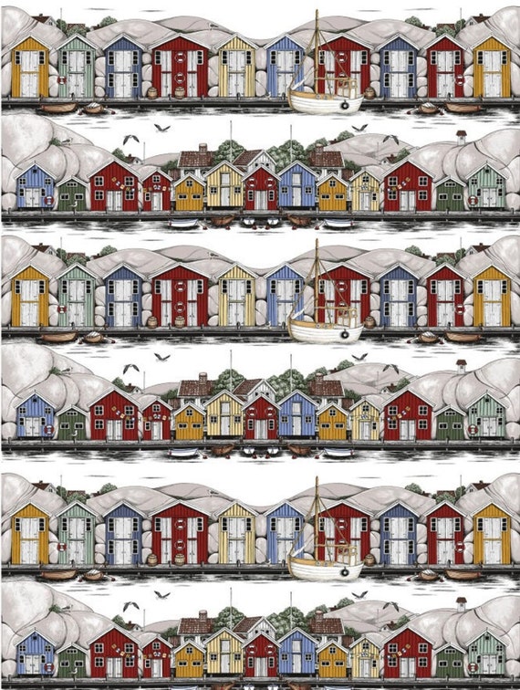Tablecloth Table Top Table Linens Scandinavian cotton fabric - Round Square Rectangle