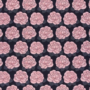 Cotton Curtain panel Decor Cafe Curtain panel Kitchen valance Floral Curtains