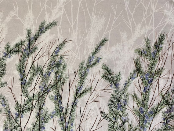 Kitchen Curtains | Kitchen Valance | Cafe Curtains | Apartment Decor | Curtain Panel | Juniper print