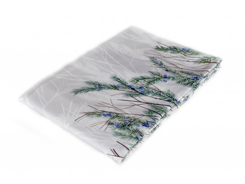 AnFabric Juniper Berries Tablecloth - Thumbnail 5