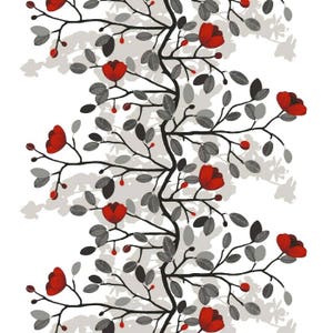 Tessuto Scandinavian Design -Cotone tax tessuto - Finlayson - 150 cm di larghezza