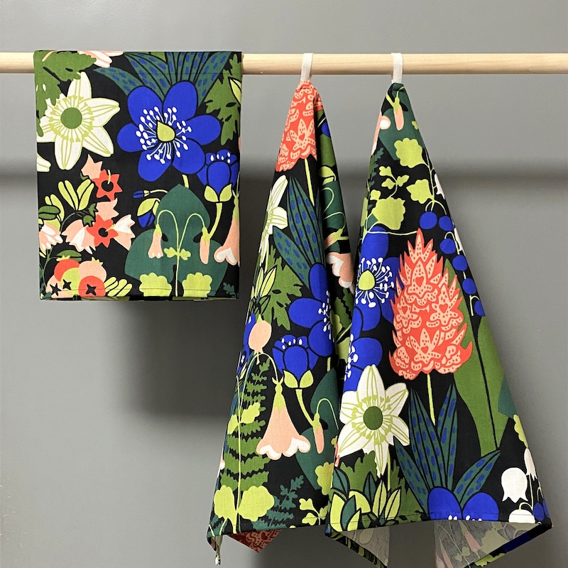 Scandinavian Kitchen - Etsy