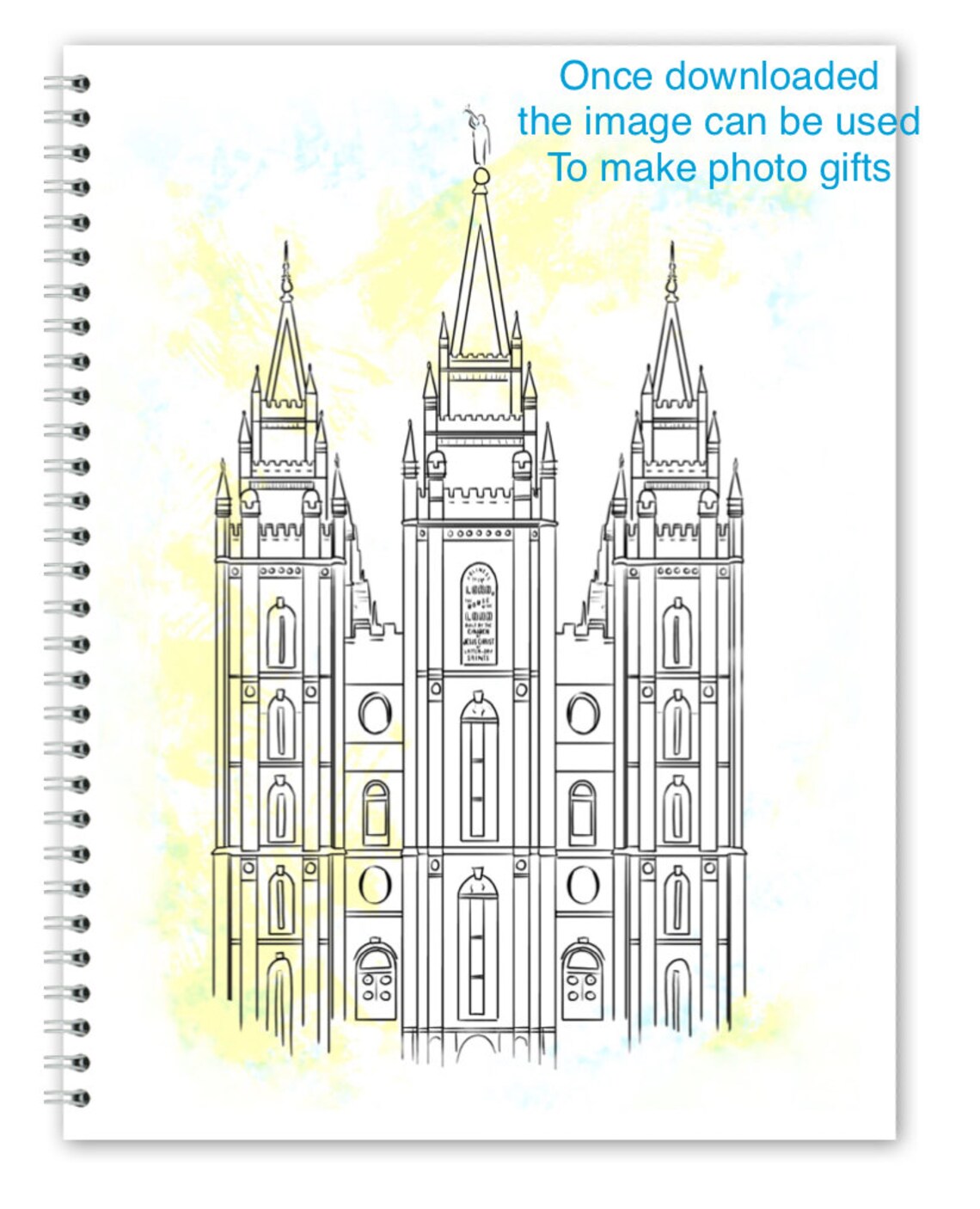 Salt Lake Temple Salt Lake Download Temple Wedding Gifts | Etsy Salt Lake Temple Salt Lake Download Temple Wedding Gifts | Etsy