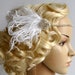 see more listings in the Ivory White Feathers  section
