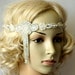 see more listings in the Silver Crystal Headbands section