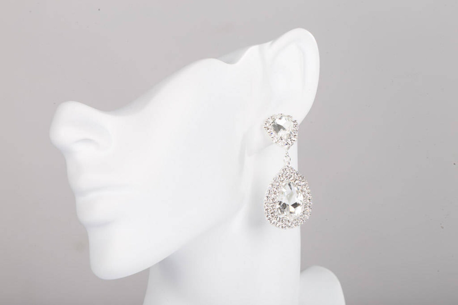 RYLEIGH EARRINGS